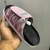 CHINELO SLIDE ASUNA 2.0 - Preto e Rosa Importado - Loja Outlet Zo 