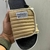 CHINELO SLIDE ASUNA 2.0 - Bege e Preto Importado - comprar online