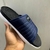 CHINELO SLIDE ASUNA 2.0 - Azul e vermelho