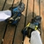 vapormax evo 2022 - preto e azul - loja online