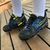 vapormax evo 2022 - preto e azul - comprar online