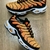 AIRMAX PLUS TN - laranja e branco - comprar online