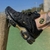 Air Max Plus Tn Preto C/ Dourado Lançamento!