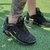 Air Max Plus Tn Preto C/ Dourado Lançamento! - comprar online