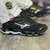 PROPHECY 11 S - preto e cinza
