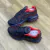 AIR MAX PLUS TN - preto e vermelho - comprar online