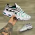AIR MAX PLUS TN - Verde preto e branco