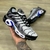 AIR MAX PLUS TN - Branco preto e azul