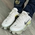 vapormax scorpion - bege - Loja Outlet Zo 