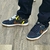 tenis dunk - jeans escuro - Loja Outlet Zo 