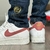 air force nacional - Rose e branco - comprar online