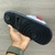 OFFCOURT ADJUST - Branco Preto e Vermelho - loja online
