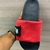 OFFCOURT ADJUST - Preto e Vermelho - loja online