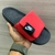 OFFCOURT ADJUST - Preto e Vermelho - comprar online