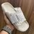 CHINELO ASUNA 3.0 - Bege - comprar online