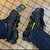 vapormax plus - preto e dourado na internet