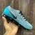 vapormax 2.0 - cinza e azul