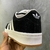 TENIS CAMPUS - Preto e Branco na internet