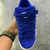 TENIS CAMPUS - Azul e Branco na internet