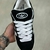 TENIS CAMPUS - Preto e Branco - comprar online