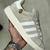 TENIS CAMPUS - Bege e Branco