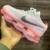 vapormax scorpion - Rosa - comprar online