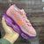 vapormax scorpion - Rosa e Roxo