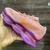 vapormax scorpion - Rosa e Roxo - comprar online