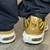 AIR MAX PLUS TN - Dourado - Loja Outlet Zo 