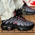 AIR MAX PLUS TN - gradient red