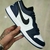 AIR JORDAN - Azul e Branco - Loja Outlet Zo 