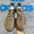 TENIS YEEZY - Marrom - comprar online