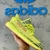 TENIS YEEZY - Amarelo Neon