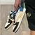Air Jordan Low importado Traviss Lançamento!