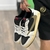 Air Jordan Low importado Traviss Lançamento!