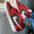 Air Jordan Low Nacional Chicago Lançamento!