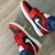 Air Jordan Low Nacional Chicago Lançamento! - comprar online