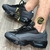 Cz x Air Max 95 Collab Lançamento!