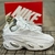 Nocta Glide IMPORTADO Branco Lançamento!