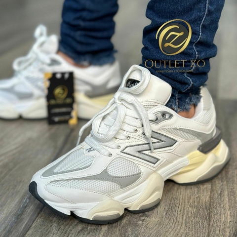 NB 9060 N Balance Lançamento!