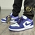 Air Jordan Low importado Lilas e Branco Lançamento! - comprar online