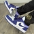 Air Jordan Low importado Lilas e Branco Lançamento!
