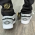 Air Jordan Low importado Cinza e Black - Loja Outlet Zo 