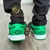 Air Jordan Low importado Verde e Preto! - loja online