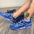 Lv Skate 1854 Br Premium Azul Lançamento! - comprar online