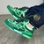 Lv Skate 1854 Br Premium Verde Lançamento!