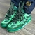 Lv Skate 1854 Br Premium Verde Lançamento! - Loja Outlet Zo 