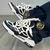 Lv Skate 1854 Br Premium Preto Branco Lançamento!