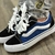 Vans Knu Skool Lançamento! - loja online