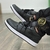 Air Jordan Low importado All black